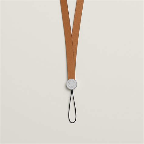 lanyard hermes|hermès singapore.